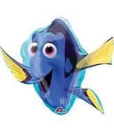Globo Dory 80cm. Importado
